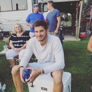 Meet your Posher, Haydon